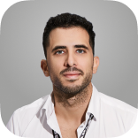 Chris Nikolopoulos